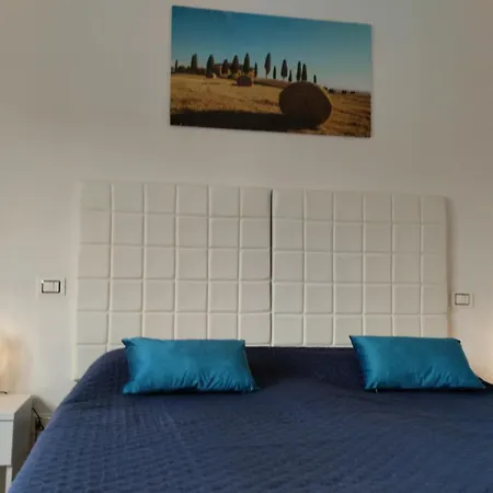 Holiday home Civico 13